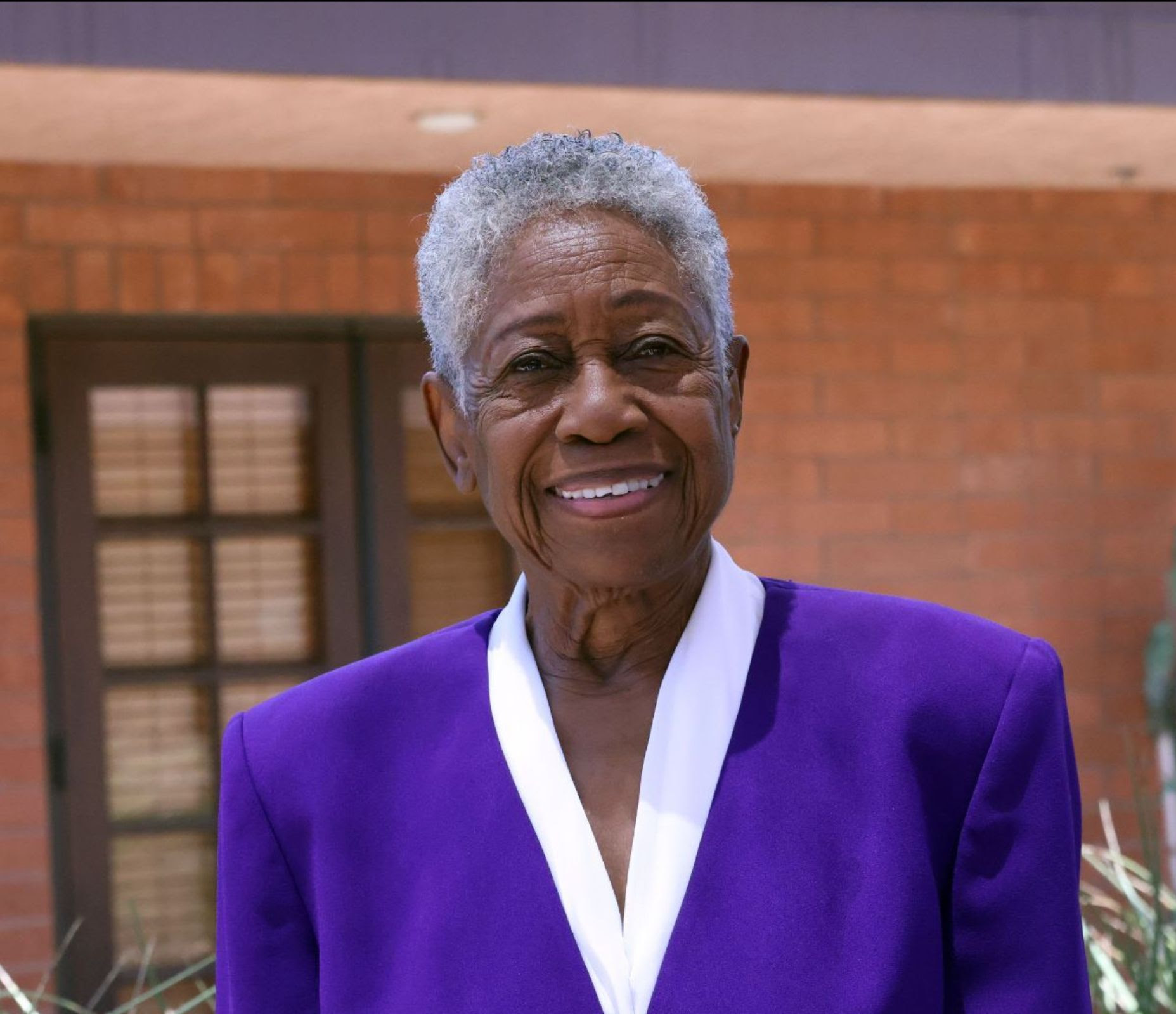 Dr. Josephine H. Pete  –  Community Service Award