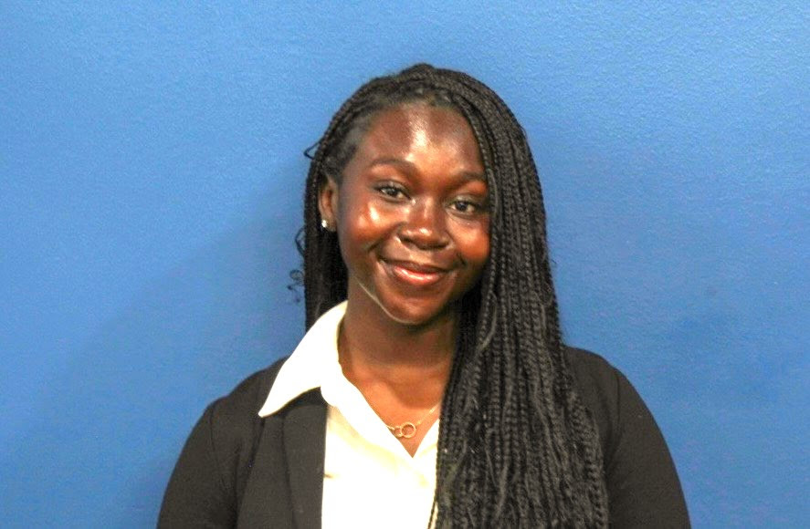 Student Spotlight: Destiny Burrell — Rising Leader, Scholar, and Community Champion
